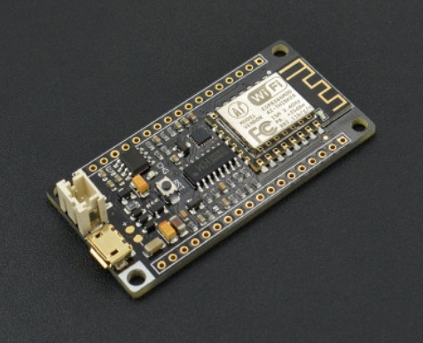 FireBeetle ESP8266 IoT 마이크로컨트롤러(Wi-Fi 지원) [DFR0489]