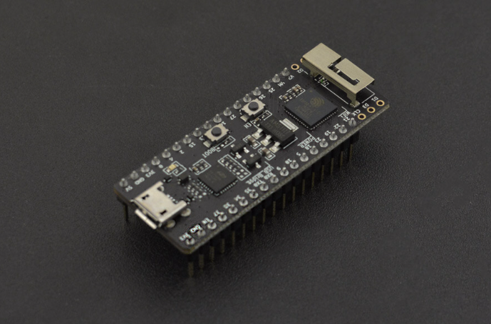DFROBOT ESP32-PICO-KIT 개발보드 [DFR0625]