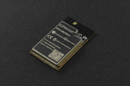 DFROBOT ESP32 WIFI+BLE 모듈 (PCB antenna) [DFR0624]