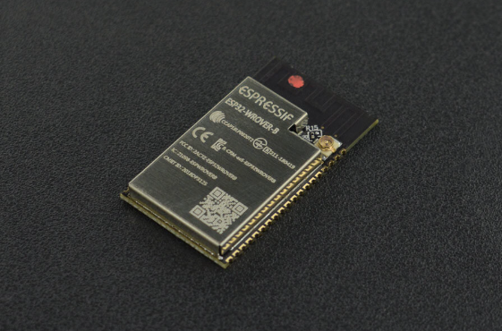 ESP32 WIFI+BLE 모듈(IPEX 안테나)