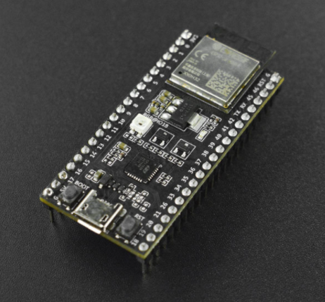 ESP32-S2-DevKitM-1 개발 보드
