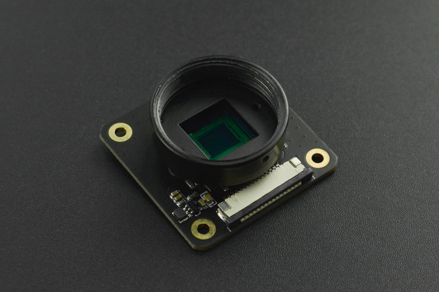 엔비디아 젯슨나노 및 라즈베리파이 CM3용 12.3MP 카메라 모듈