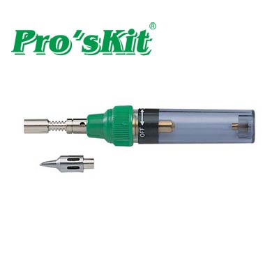 [T8259] Prokit 가스식 인두기/용접팁/인두팁