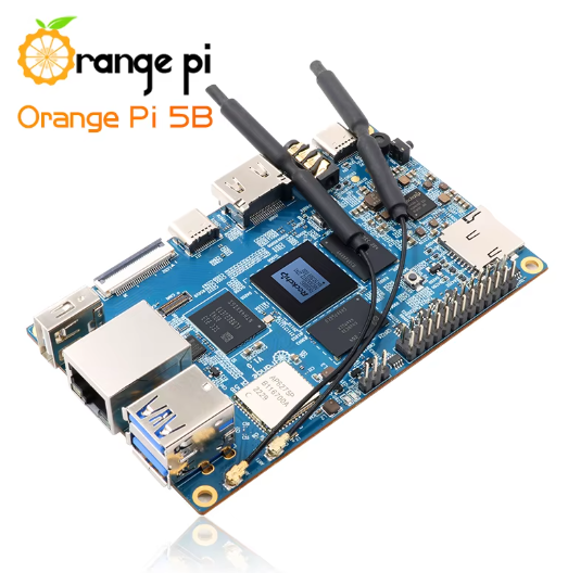 오렌지파이 PI5B 16G256G