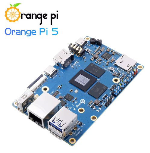 오렌지파이 PI5 16G
