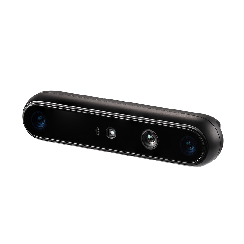 3D 액티브/패시브 통합형 카메라 GEMINI 335 L [ORBBEC 3D Depth Camera]