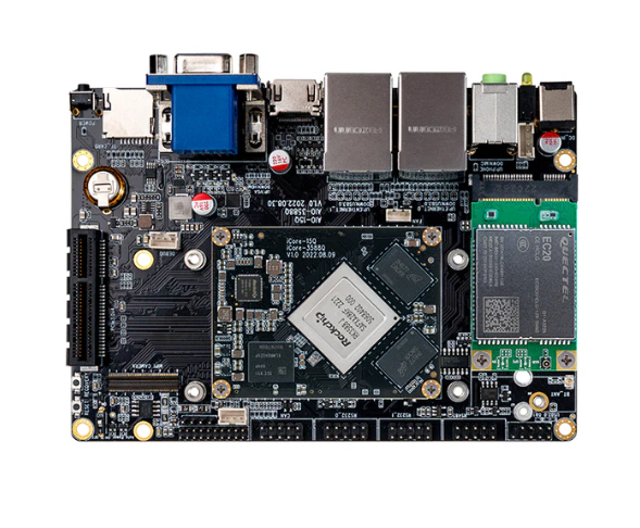 AIO-3588JQ