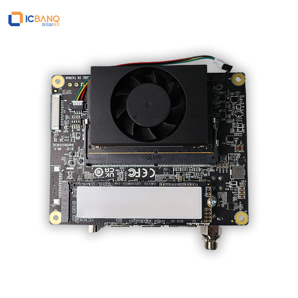 엔비디아 젯슨 오린 나노 슈퍼 호환 키트 Jetson Orin Nano Super Dev Kit 호환