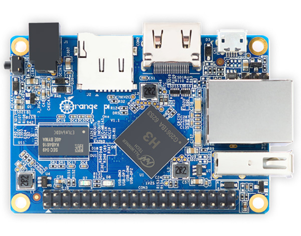 Orange Pi One