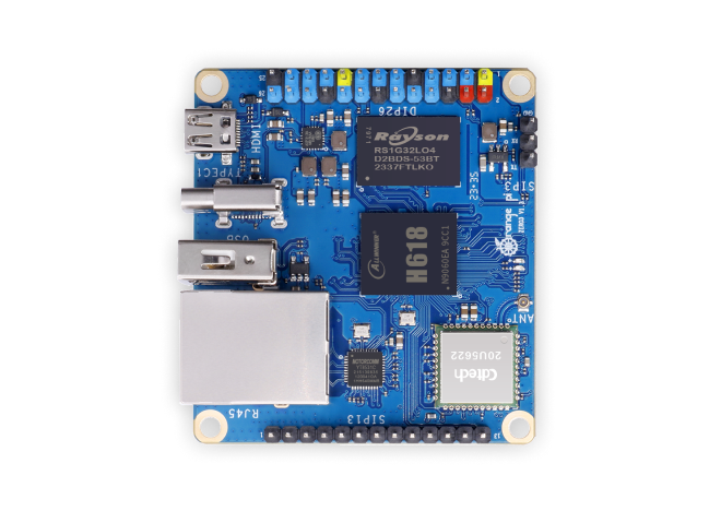 Orange PI Zero 3 2GB