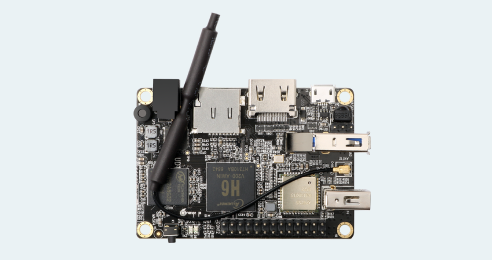 ORANGE PI LITE2