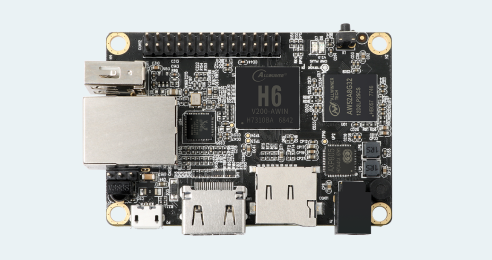 ORANGE PI ONE PLUS