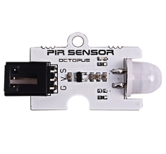 Octopus 인체 감지 센서 모듈 / Octopus PIR sensor Brick