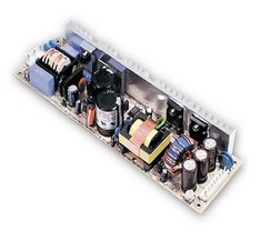 민웰 LPS-100-5 SMPS 5V 20A파워서플라이 